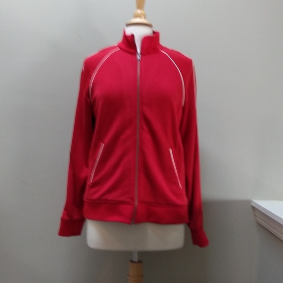 Aritzia Wilfred Free Track Jacket - Picture 4 of 8